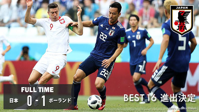 サッカー決勝Ｔに！